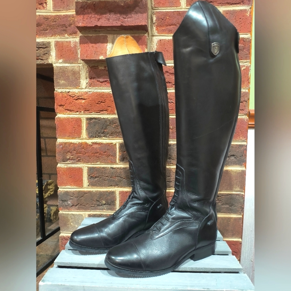 Mountain Horse Venezia Field Boots